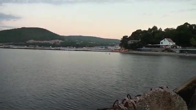 Морская рыбалка в Джубге на зеленушку и ерша