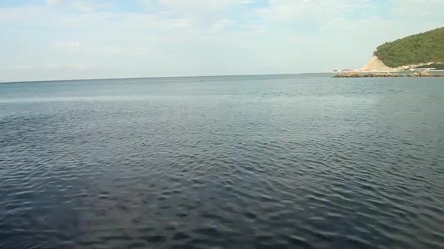 Морская рыбалка в Джубге на зеленушку и ерша