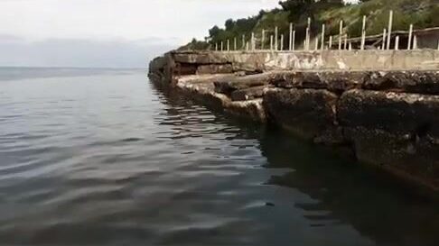 В Ольгинке первую рыбку положили в ведерко после замены креветки