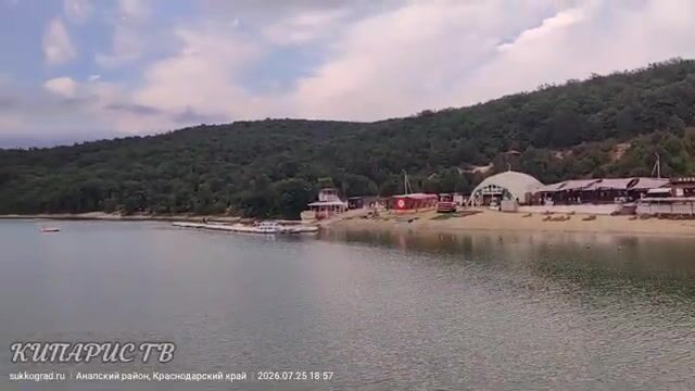 Голодные карпы и граница округов на озере Сукко