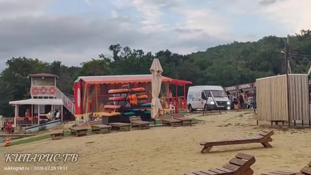 Голодные карпы и граница округов на озере Сукко