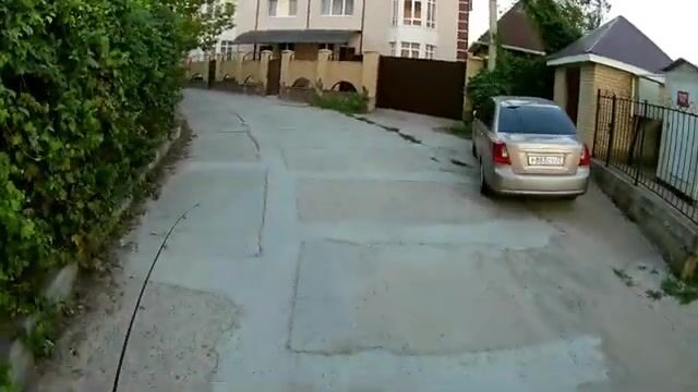 Первое утро на море в Сукко со спиннингом и кукурузой