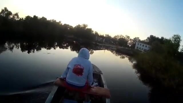 Удочки и шашлык на Темрюкских лиманах