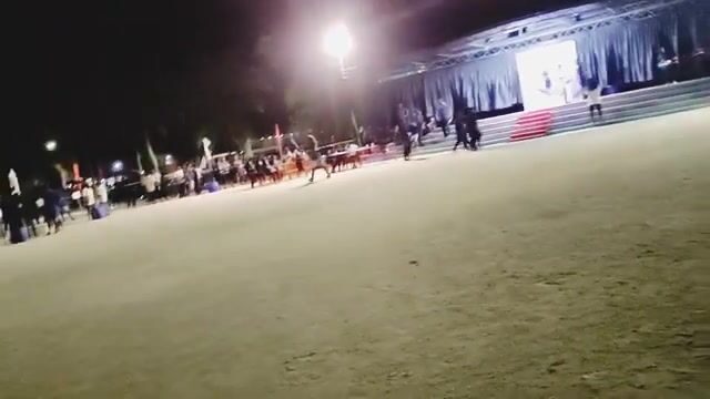 Ежегодные рыболовные соревнования на Мальдивах