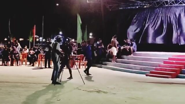 Ежегодные рыболовные соревнования на Мальдивах