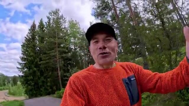 Коттедж на Кюмиоки с отдельной береговой сауной и лодкой в аренде