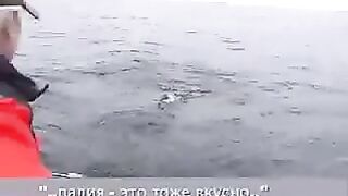 Онежское озеро и лабиринт Кижских шхер в Заонежье