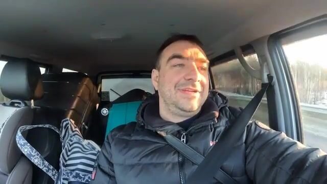 Зимний выезд на восточный берег Онежского озера