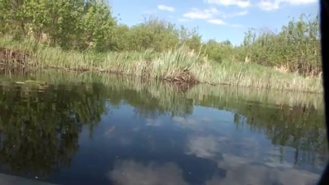Короткая рыбалка в Северодвинске