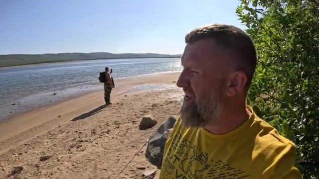 Ловля форели на червя и блесны на Кольском полуострове