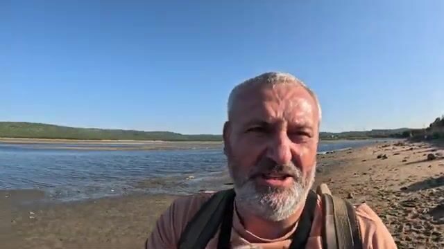 Ловля форели на червя и блесны на Кольском полуострове