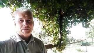 Осмотр базы Рыбацкий хутор под Приморском на Азовском море