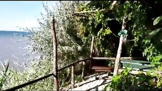 Осмотр базы Рыбацкий хутор под Приморском на Азовском море