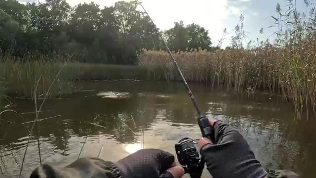 Мормышинг на Финском заливе