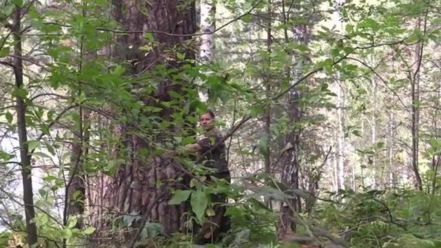 Ловля щуки с лодки на Красноярском водохранилище