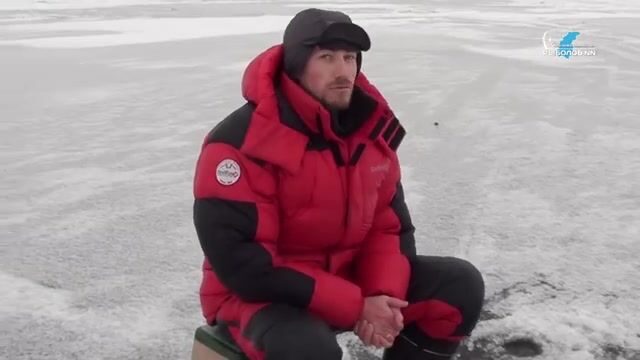 Окунь на балансиры и плотва на безмотылку на Горьковском море в Сокольском районе