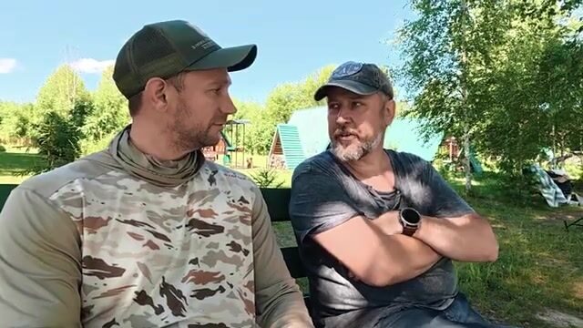Вечерний выход за судаком с лодки на Горьковском водохранилище