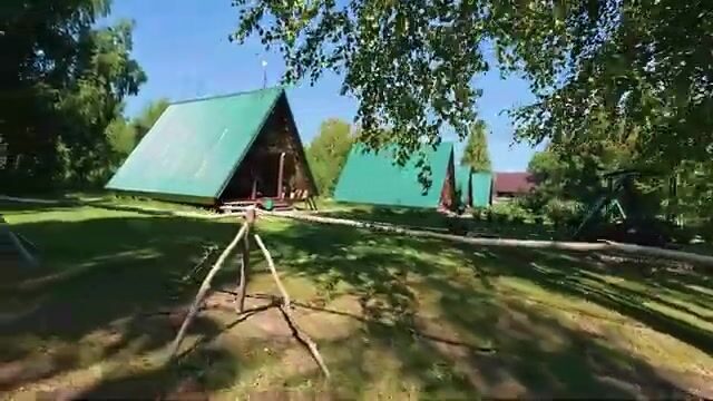 Вечерний выход за судаком с лодки на Горьковском водохранилище
