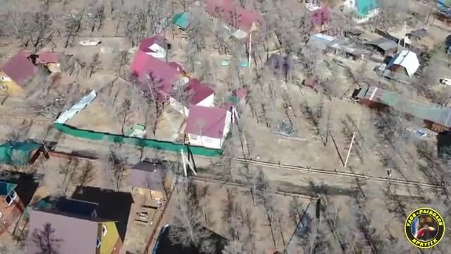 Ночной ураган на льду Байкала у Мухора