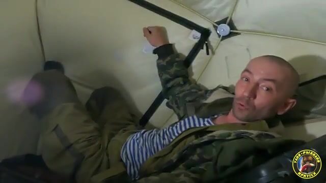 Ночной ураган на льду Байкала у Мухора