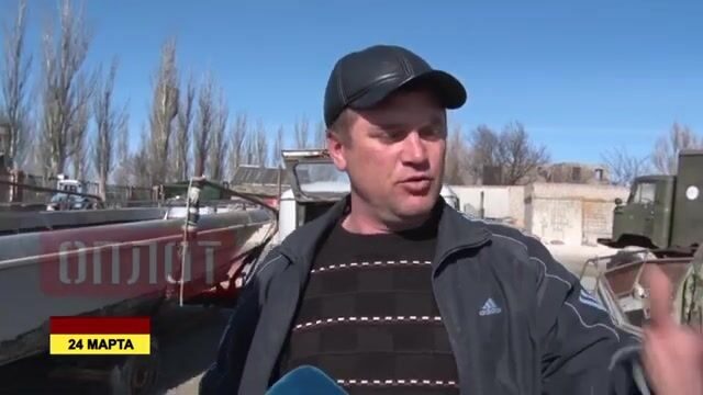 Первый вылов тюльки в Седово под контролем рыбоинспекции