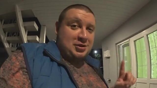 Октябрьская рыбалка в Седово