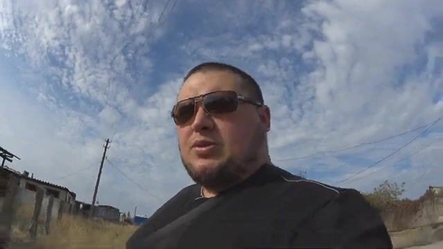 Октябрьская рыбалка в Седово