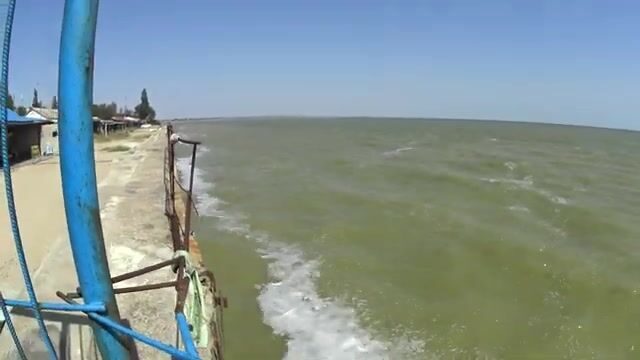 Разведка с удочкой и дрыкалом в Седово