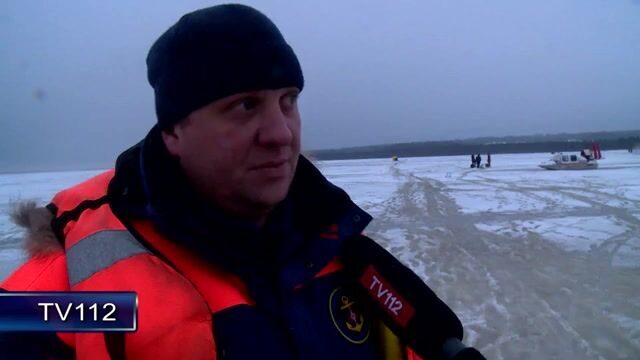 Подледная рыбалка на навагу в Унской губе Белого моря