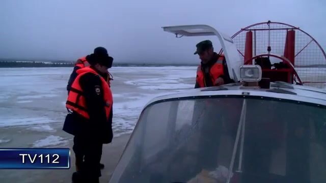 Подледная рыбалка на навагу в Унской губе Белого моря