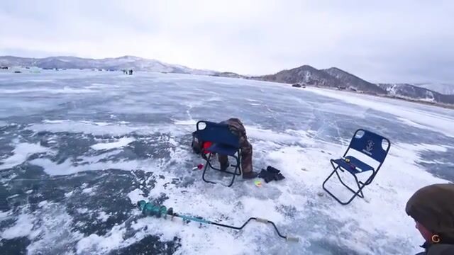 На Малом море в Шиде встретил соревнования