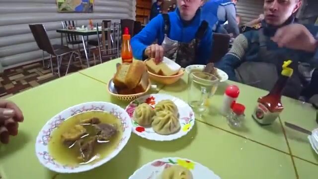На Малом море в Шиде встретил соревнования