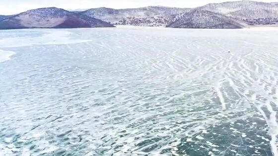 На Малом море в Шиде встретил соревнования