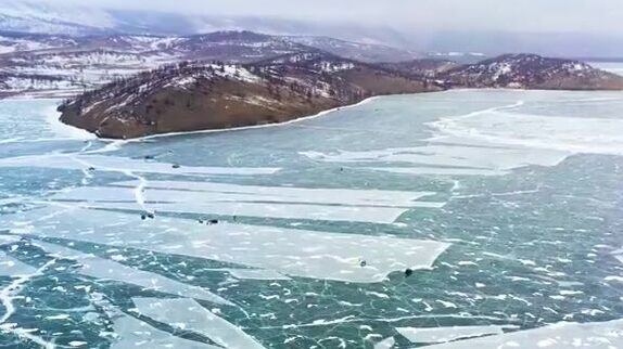 На Малом море в Шиде встретил соревнования