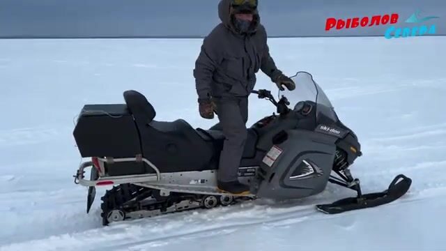 Унская губа Белого моря и традиционная навага Поморья