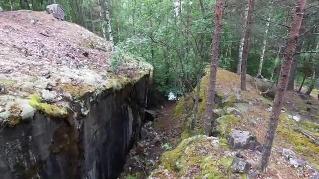Треска на пескожила чуть не утащила удочку в губе Чупа