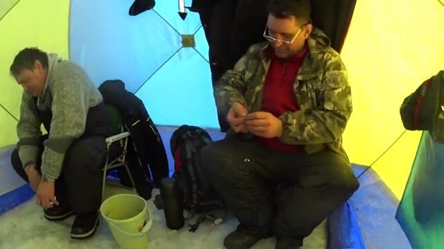 Ночная рыбалка на леща в Бирюсинском заливе