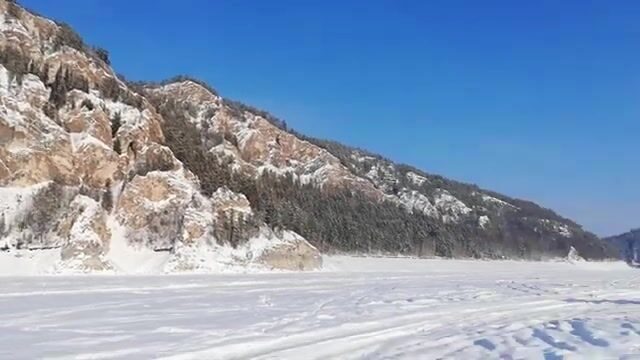 Поиск окуня в Бирюсинском заливе