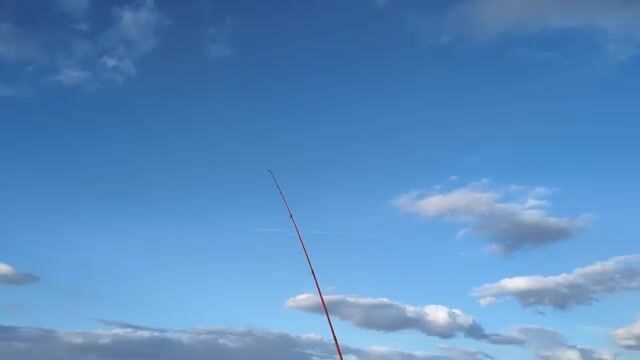 Разговор с местным рыбаком на побережье Монастира