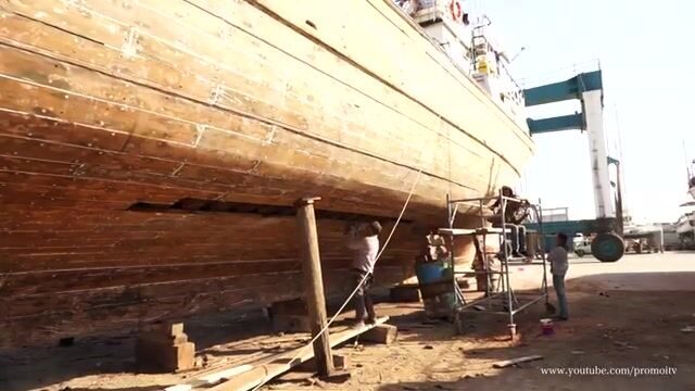 История прав на тунцовый промысел и производство рыбных консервов в Монастире