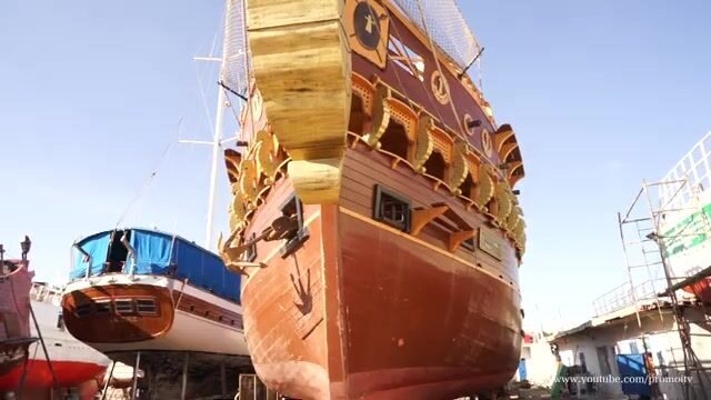 История прав на тунцовый промысел и производство рыбных консервов в Монастире