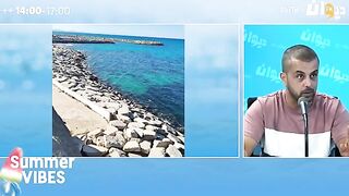 Обсуждение песчано-каменистого берега и портовых вариантов рыбалки в Суссе