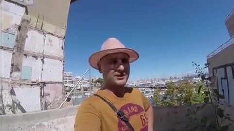 Поклевки у Пальмы на Майорке