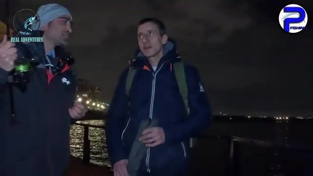 Спиннинговая охота за барракудой в порту Неаполя