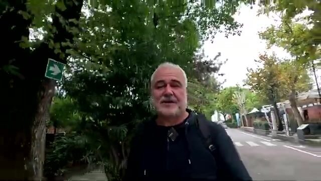 Дорада на косе Лидо ди Венеция