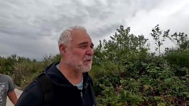 Дорада на косе Лидо ди Венеция