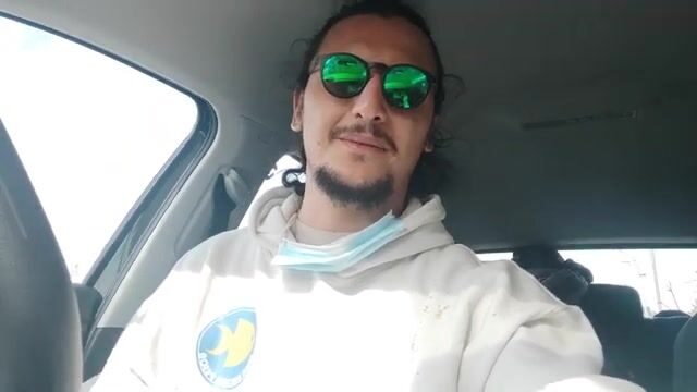 Каменистая рыбалка в Аддауре возле Палермо