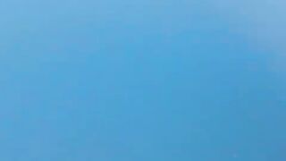 Поимка крупного тунца и возвращение в темноте у Тринидада