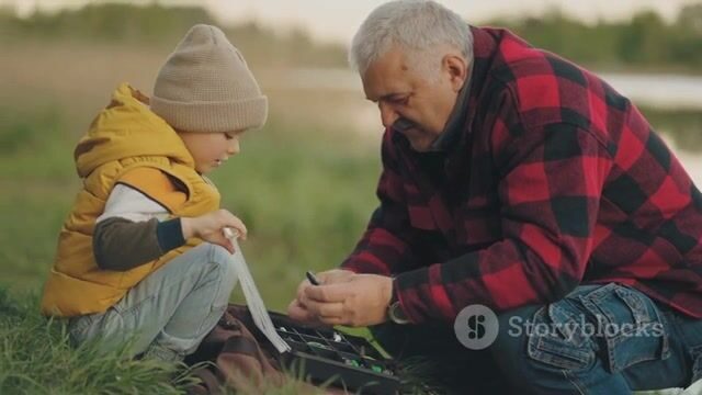 Сейновый промысел у Сент-Винсента и Гренадин