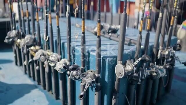Сейновый промысел у Сент-Винсента и Гренадин